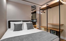 Depiero Hotel Karakoey